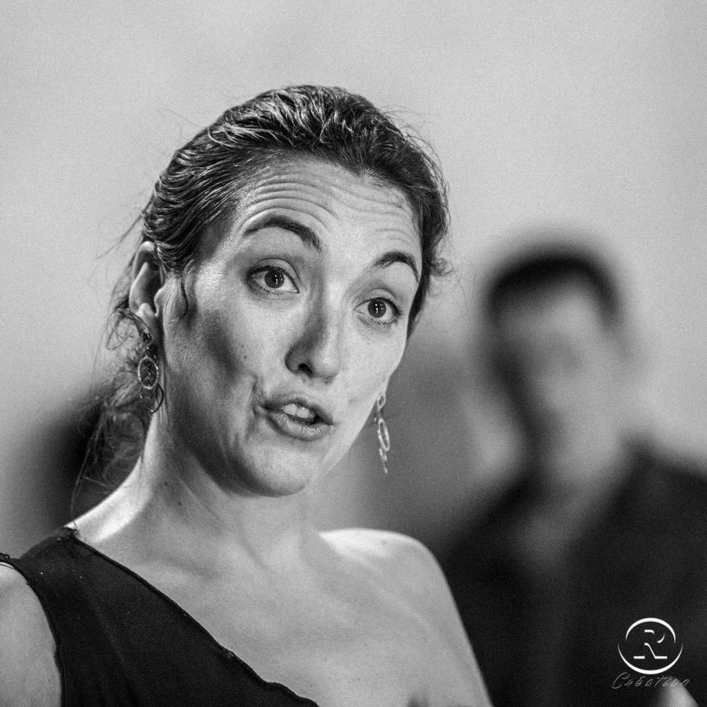 Maestros du 17ème Festival de Tango Saint Geniez d'Olt